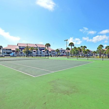 富丽海滩Mariners Cay 68公寓 外观 照片